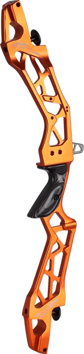 Immagine prodotto Kinetic Evolium 25" LH Anodizzato Arancione