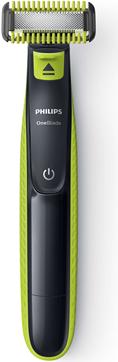 Actual product image Philips Shaver OneBlade QP2620/20 Cordless, Charging time 8 h, Operating time 45 min, Wet use, NiMH