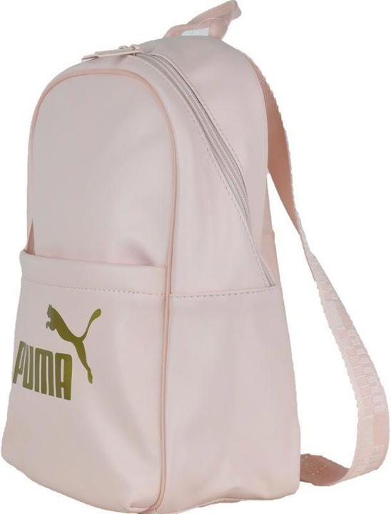 Produktbild Puma Core PU Backpack W 078511-01