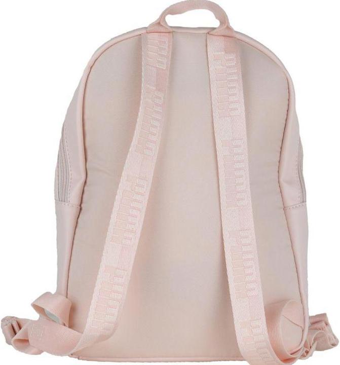 Produktbild Puma Core PU Backpack W 078511-01