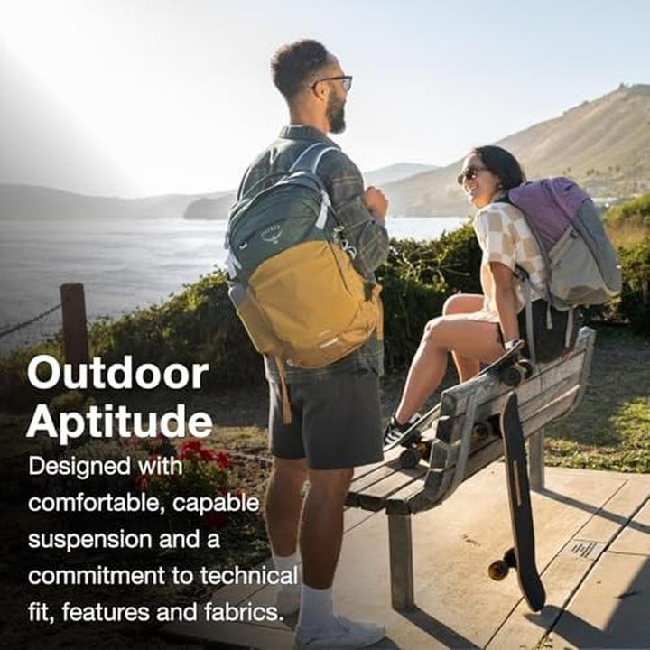 Produktbild Osprey Nebula (32 l)