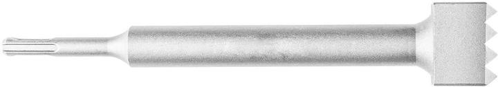 Actual product image Graphite SDS Plus bushing 40 x 40 mm, 16 teeth