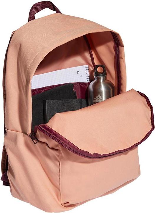Produktbild Adidas Backpack Classic Fabric B Apricot H37571 (30 l)
