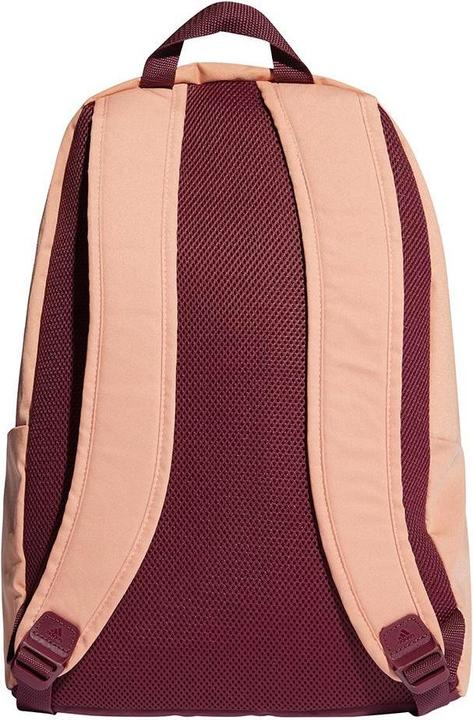 Produktbild Adidas Backpack Classic Fabric B Apricot H37571 (30 l)