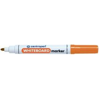 Centropen, Evidenziatori, whiteboard marker 8559, orange, 10stk, 2.5mm, Alkoholfbasis, Preis pro Stück (10 x)