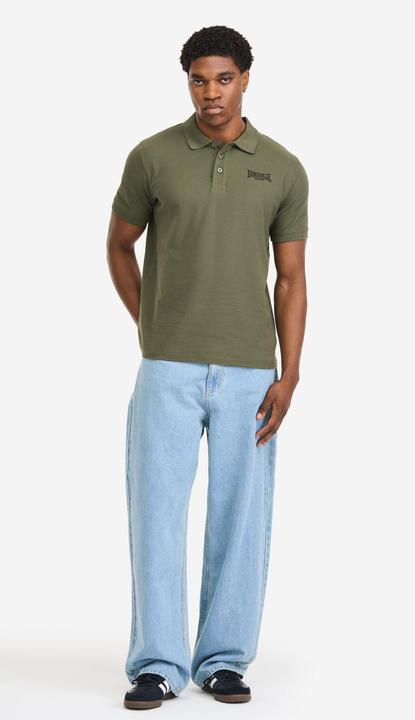 Produktbild Lonsdale Lingholme (x2) (S)