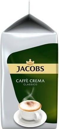Immagine prodotto Tassimo Cappuccino Jacobs (40 x Porta.)