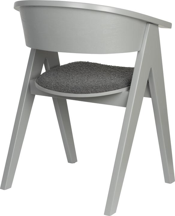 Produktbild Zuiver NDSM Armchair Grey