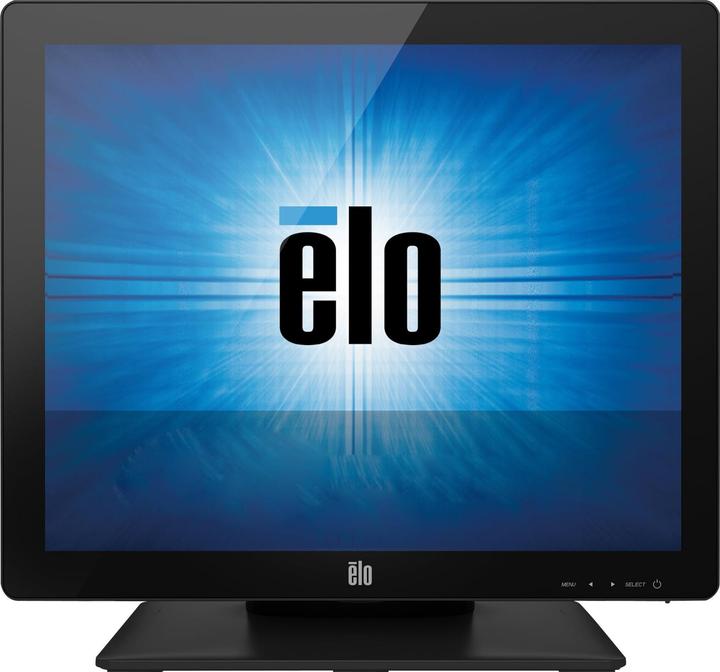 Produktbild ēlo 1523L (1024 x 768 Pixel, 15")