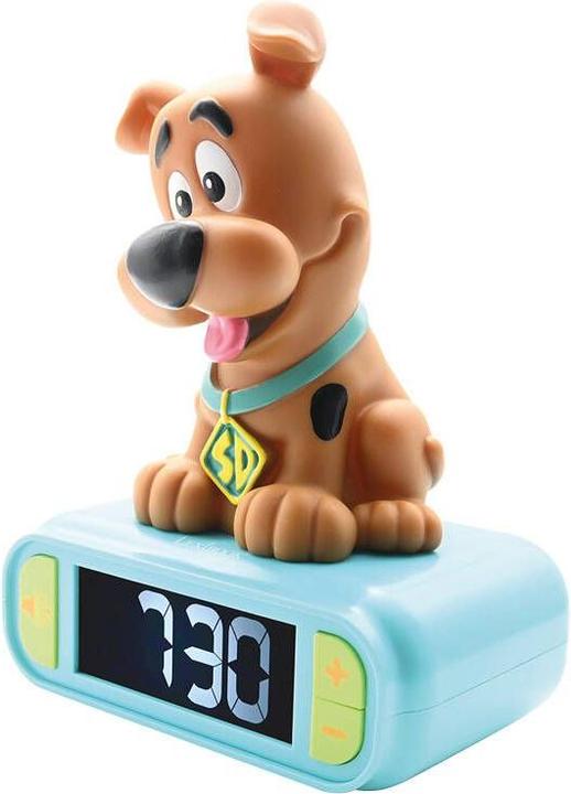 Actual product image Lexibook Scooby Doo