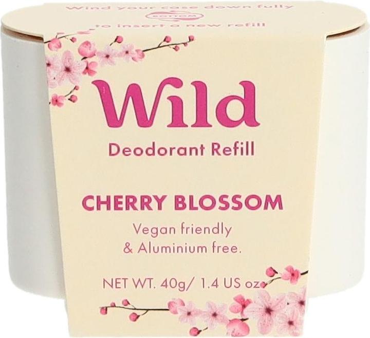 Wild Cherry Blossom (Stick)
