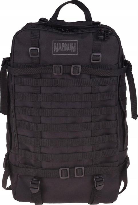 Produktbild Travel backpack Taiga 45l black (45 l)
