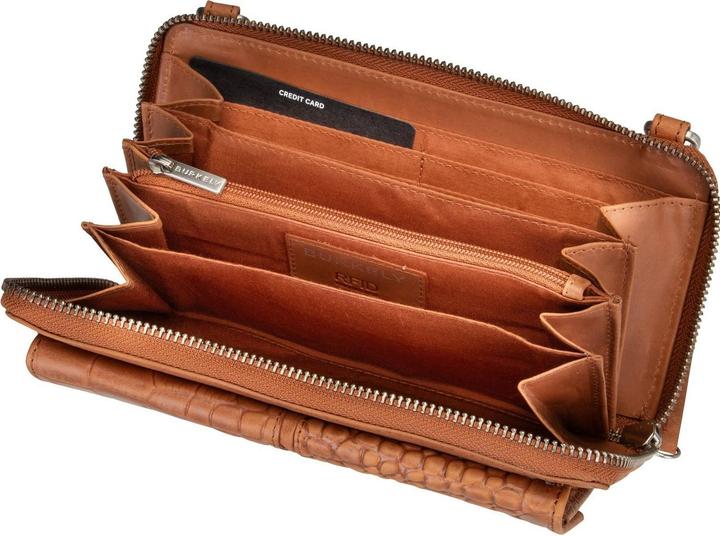 Immagine prodotto Burkely Cool Colbie Phone Wallet