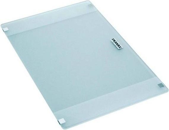 Actual product image Franke Cutting board for, glass, MTG and MRG sinks