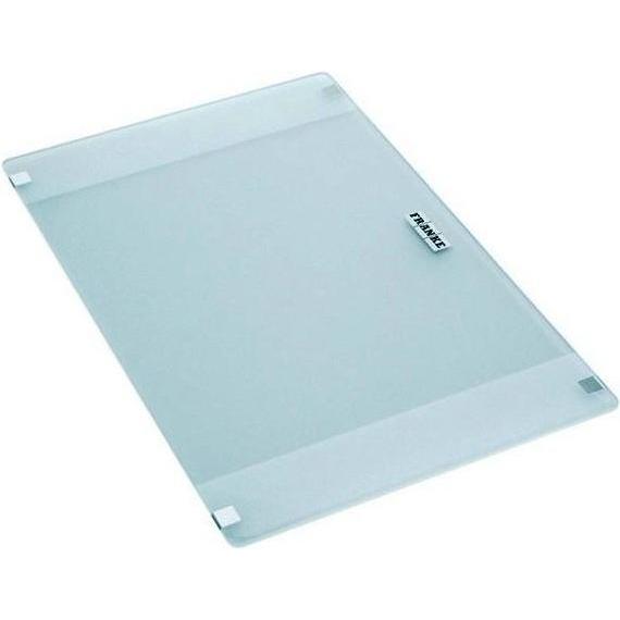 Franke Cutting board for, glass, MTG and MRG sinks, Schneidebrett, Weiss