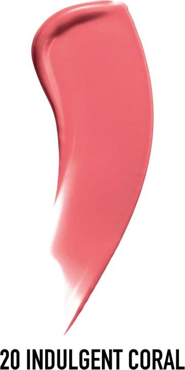 Immagine prodotto Max Factor Lacca al miele (20 Indulg Corallo)