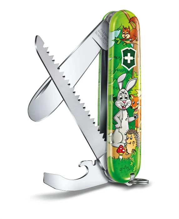Produktbild Victorinox Hasen Edition