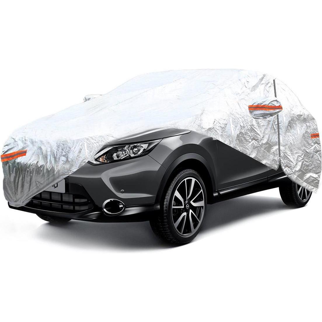 Amio, Fahrzeugabdeckung, Tarpaulin for SUV