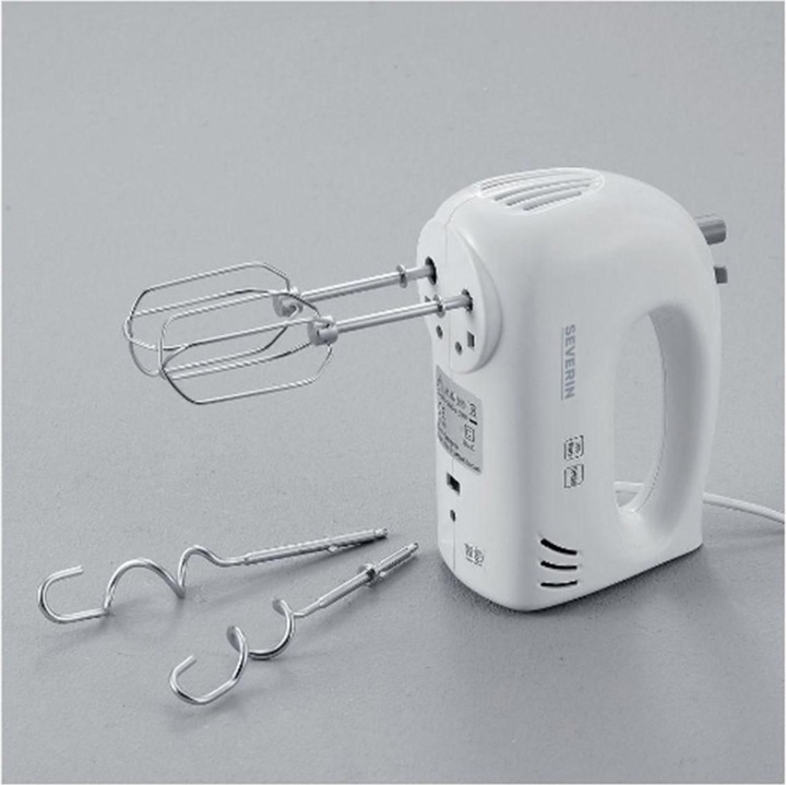 Image du produit Severin Hm 3820 (300 W)