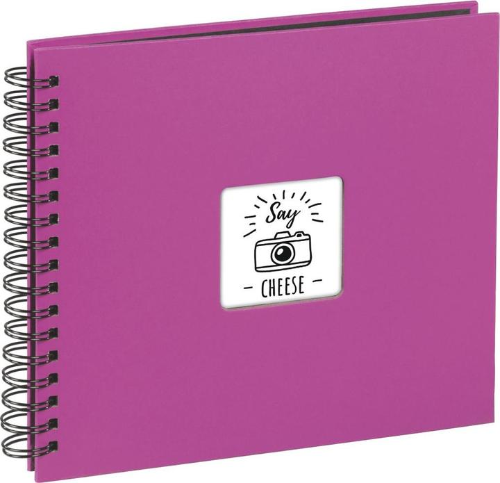 Actual product image Hama Photo book Wiro Fine Art (28 x 24 cm)