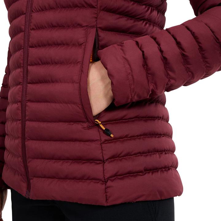 Actual product image Berghaus Nula Micro Jacket (10XL)