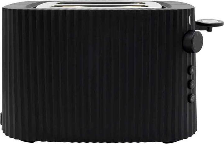 Image du produit Alessi Grille-pain plissé