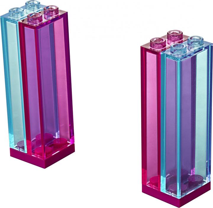 Immagine prodotto LEGO Il kit di costruzione di Lucy! (70833)