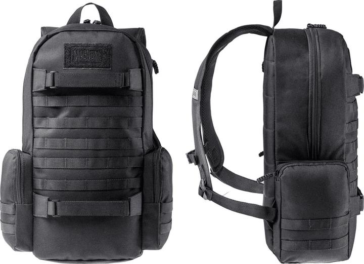 Wildcat black backpack