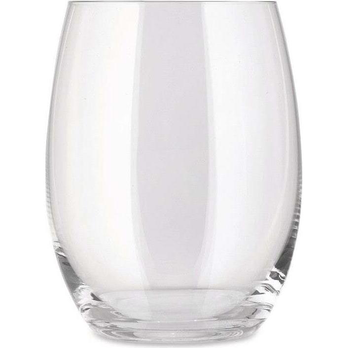 Alessi Mami XL, Weingläser, Transparent