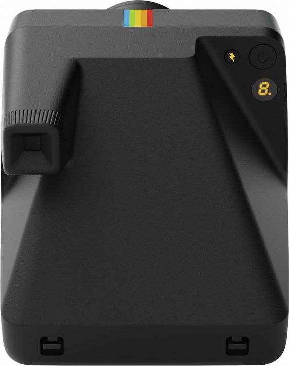 Actual product image Polaroid Now Gen 3