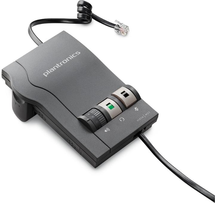 Produktbild Poly M22 Adptr Eu Version