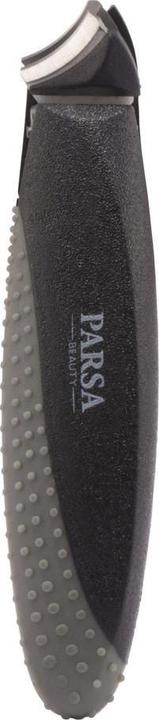 Parsa Beauty Parsa toenail clippers, multi-coloured