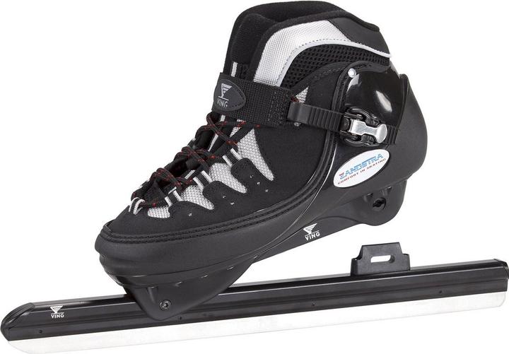 Zandstra Ving Klapschaats 3550 - Maat 39 (34, 35, 36, 37, 38, 39, 40, 41, 42, 43, 44, 45, 46, 47)