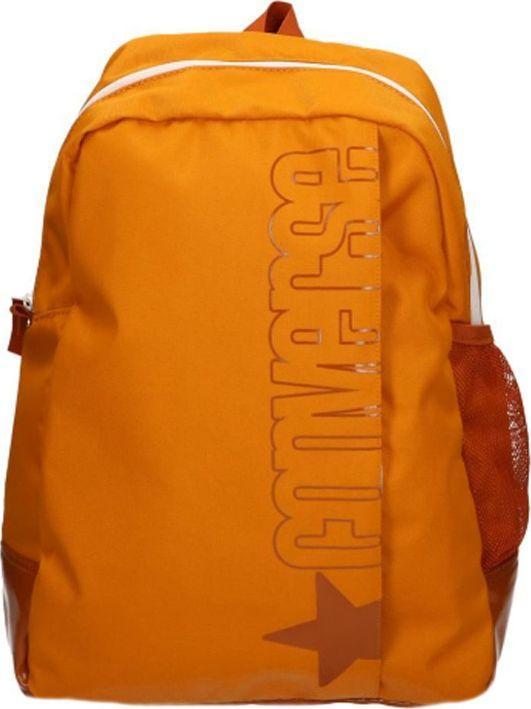 Converse Speed 2 backpack 10019915-A01 yellow One size