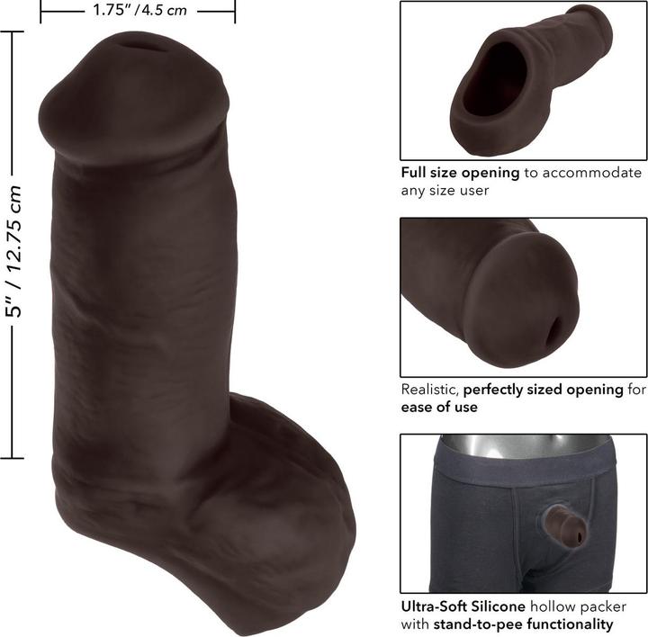 Produktbild CalExotics Packer Gear 5inch/12.75 cm STP