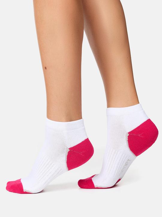 Produktbild Nur Die Sneakersocken Sport (39 - 42)