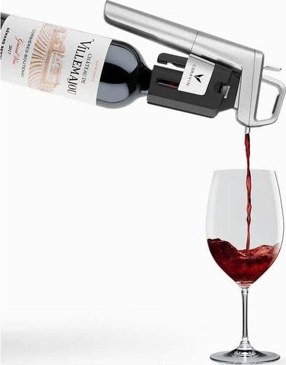 Image du produit Coravin Verseur à vin Timeless Six+ (Verseur de vin)