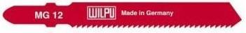 Produktbild WILPU Saws for aluminum, color for metals MG 12 25 pcs.