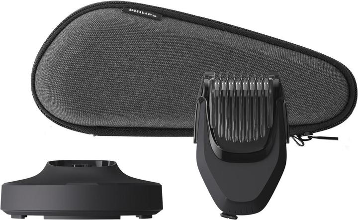 Actual product image Philips Shaver S5589 / 38