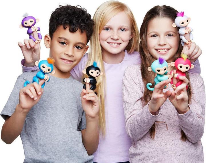 Produktbild WowWee Fingerlings