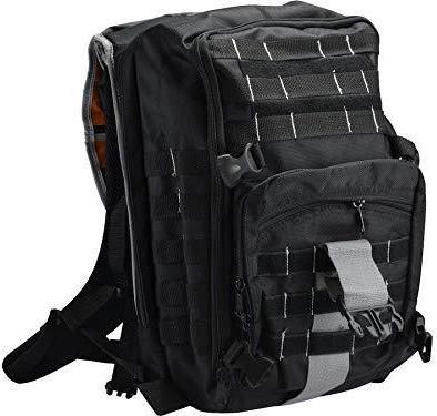 Actual product image Neo Tools Tool backpack 84-304 (18 pieces)
