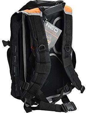 Actual product image Neo Tools Tool backpack 84-304 (18 pieces)