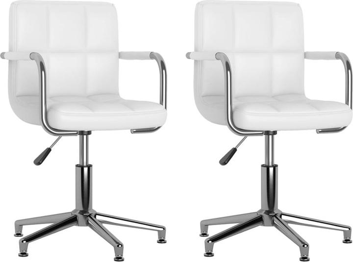 Produktbild vidaXL Esszimmerstuhl