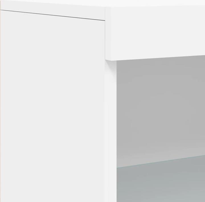 Image du produit vidaXL Sideboard (181.50 x 37 x 100 cm)