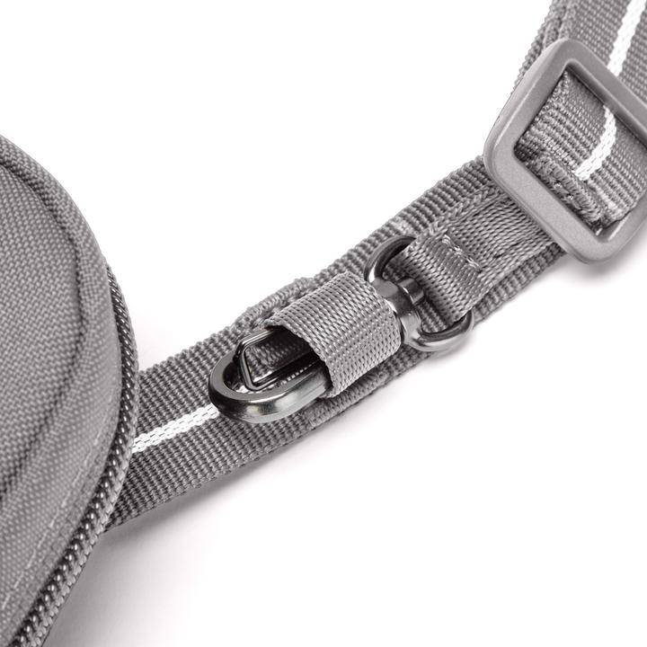 Immagine prodotto Pacsafe RFIDsafe Tech Umhängetasche RFID Schutz 12.5 cm