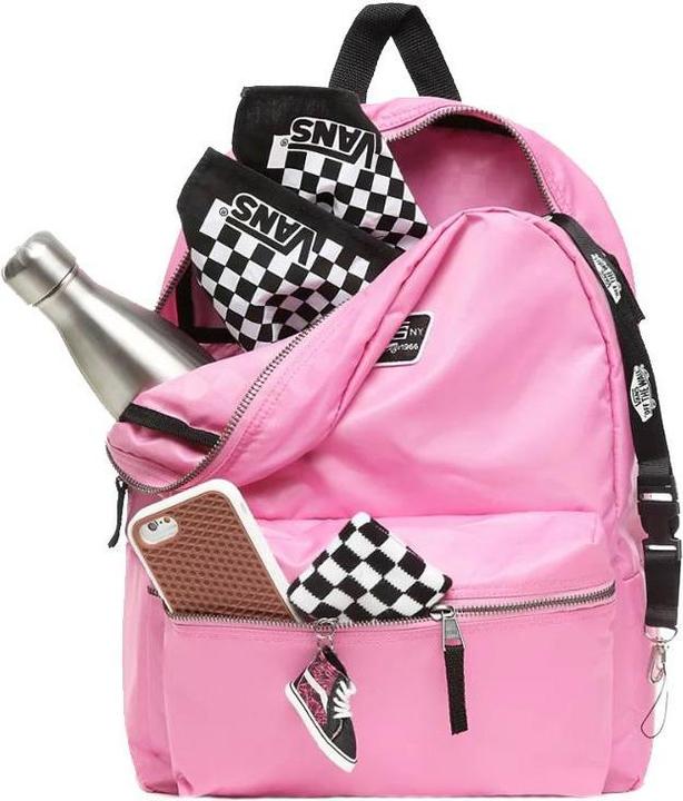 Produktbild Vans Backpack Expedition II, Pink