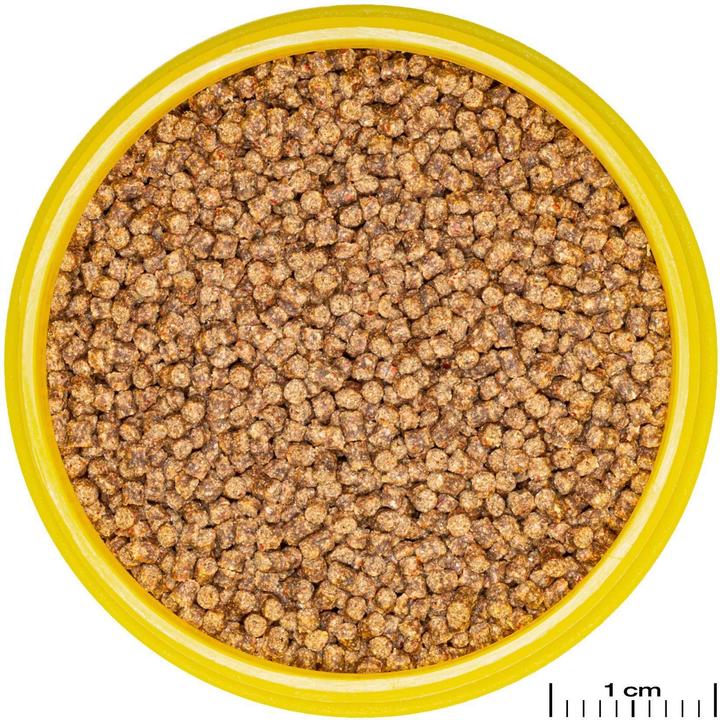 Image du produit JBL Aquaristik und Terraristik ProNovo LOTL GRANO S 100ml CLICK (100 ml)