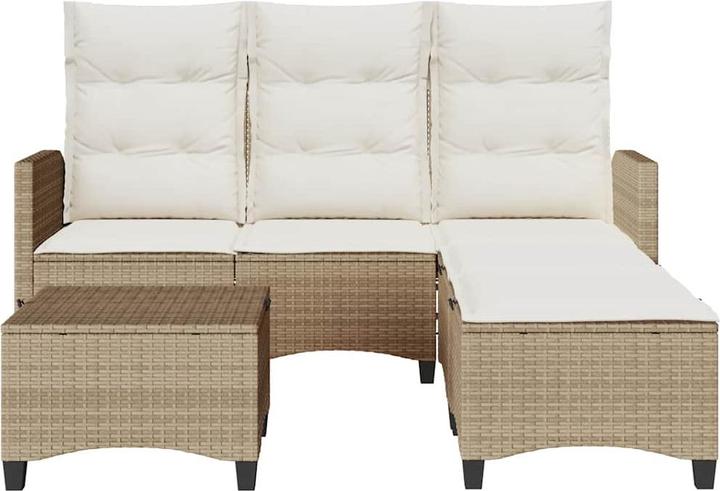 Produktbild vidaXL Shane