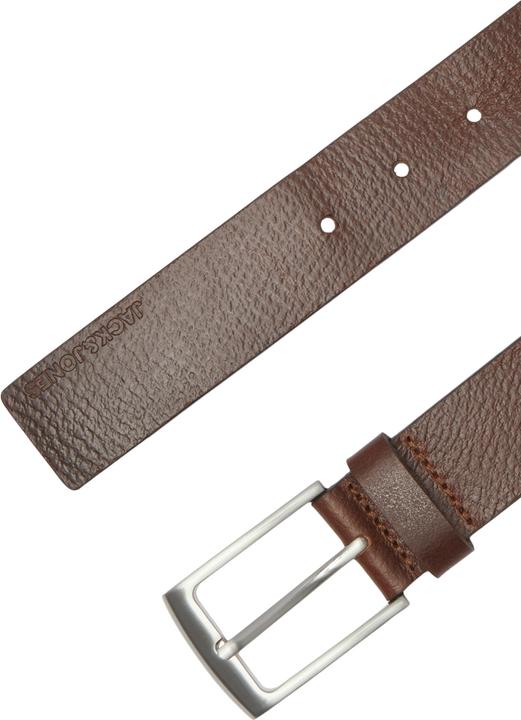 Produktbild Jack & Jones Leder Gürtel (95)