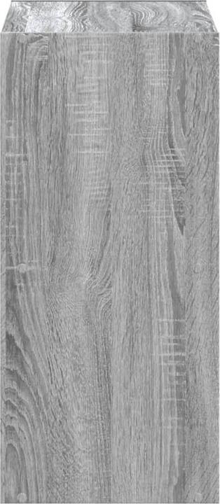 Immagine prodotto vidaXL Scaffale (68,5 x 32 x 68,5 cm)